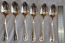 CHRISTOFLE modèle PERLES - 6