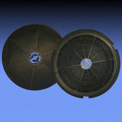 Sparset filtre charbon - sparset,