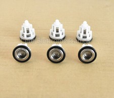 Kit 6 Soupapes + O-Ring Pompe