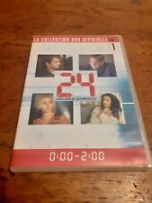 Dvd 24 Chrono N°1