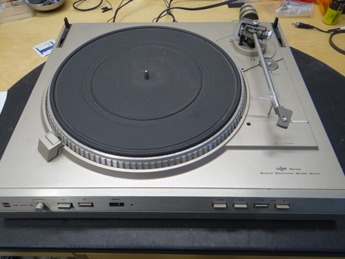 Parting out dual - dual, 627