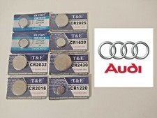 Pile de remplacement pour clé