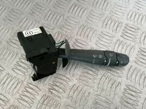 Commodo commande volant essuie - commodo,
