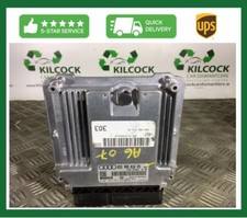 Unité De Contrôle Du Moteur