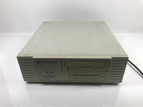Pakard bell pb430a vintage - pb430a, pc