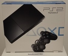 Sony PlayStation 2 Slim
