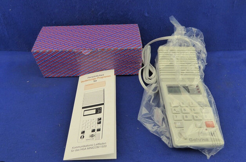 Gehrke 152 ouest hga - 1500, t