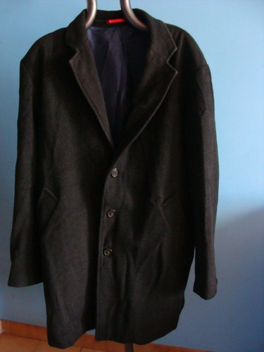 Homme gant manteau cachemire - gant,