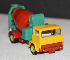 Siku V291 Magirus Deutz