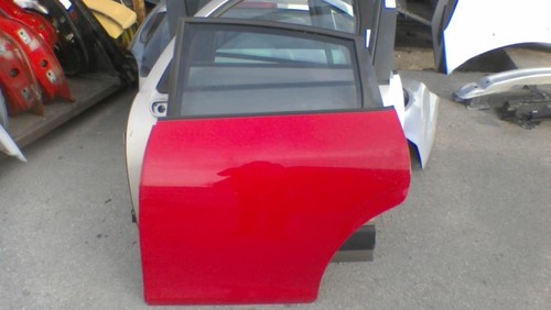 Porte arriere gauche - , seat