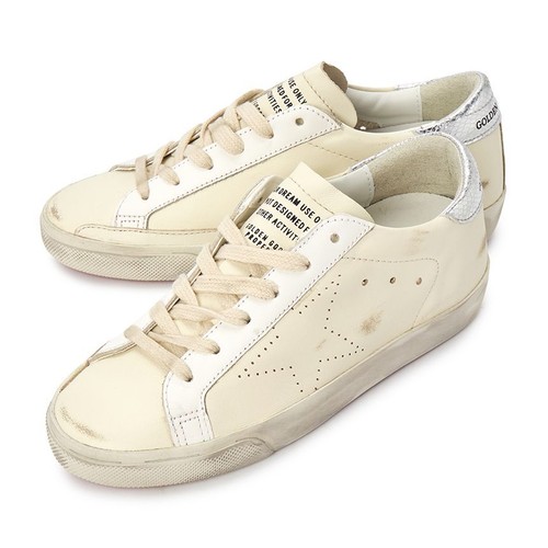 Golden goose baskets femmes - baskets,