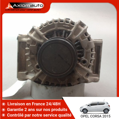 Alternateur opel - 🇫🇷,