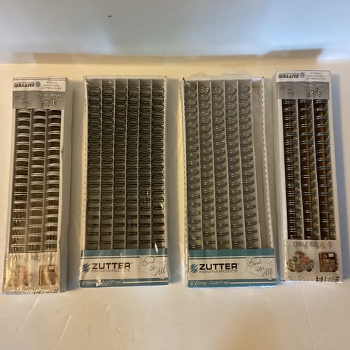 Zutter bind all - zutter,