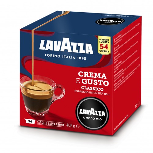Lavazza crema gusto - crema, et