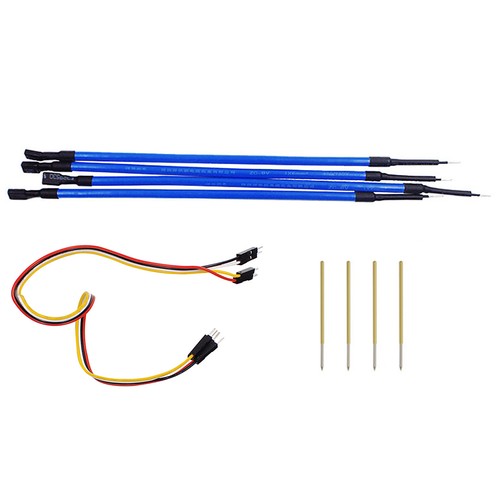 4pcs led bdm frame - 4pcs, probe