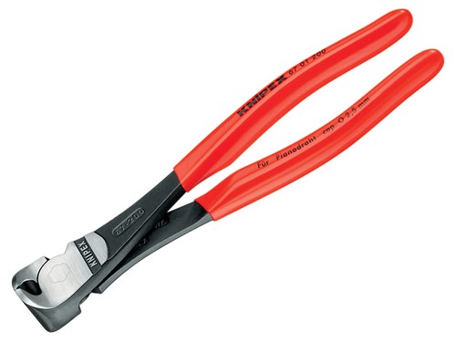 Knipex pince couper fort - À, À