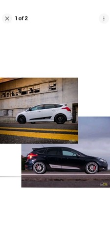 Mountune 2013 2017 focus - 2013,