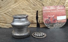 Jeu direction vélo ancien 1900 Headset Old Bike 25x1 Ø 30 Bici Clément Peugeot