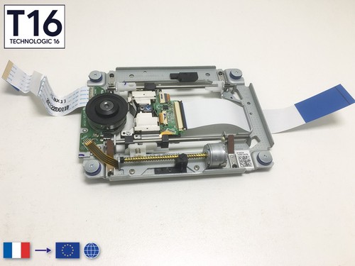 Playstation lecteur - playstation, 3