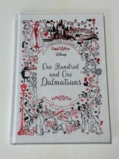 Livre ancien Disney relié en