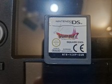 DRAGON QUEST IV : L'épopée