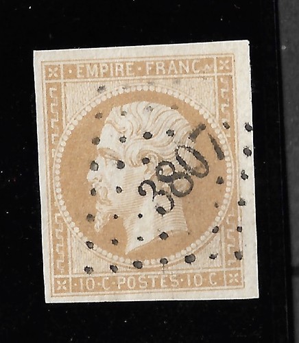 France obl pc 3807 - yt,