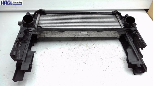 Intercooler 17517805629 bmw - intercooler,