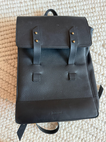 Miansai mini harbor rucksack - mini,