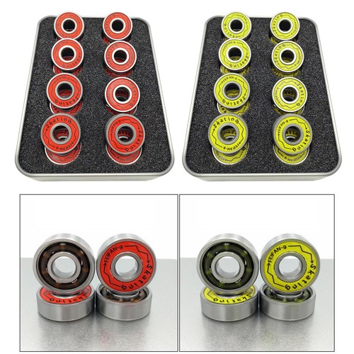 16pcs skateboard longboard - skateboard,