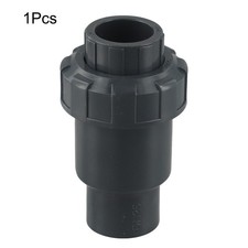 Clapets anti-retour PVC 32mm