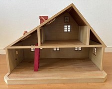 Sylvanian Families Red Roof