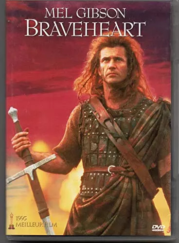 Braveheart édition - braveheart, [Édition