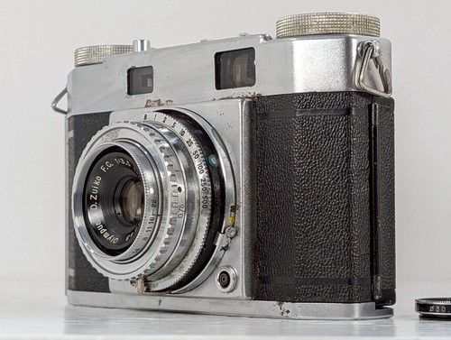 Exc olympus 35 - [exc+4],