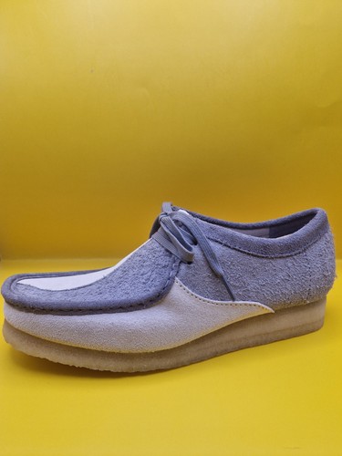 Clarks wallabee originals - clarks,