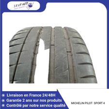 ?? Pneu MICHELIN PILOT SPORT 4 235 40 18 95 Y ♻️