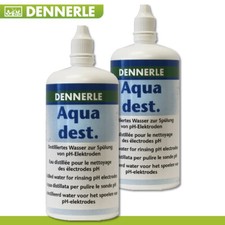 Dennerle 2 X 250 Ml Eau