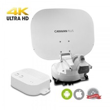 Selfsat Caravan Plus Twin