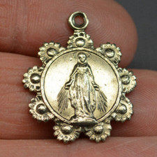 BIJOUX RELIGIEUX - BELLE ET