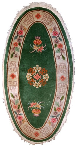 Tapis ancien art - tapis,