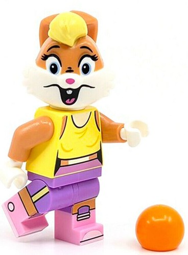Figurine minifigures lego - figurine,