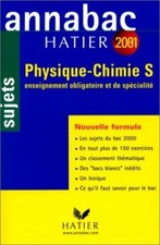 Physique chimie S - Agnès le