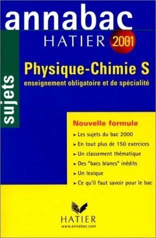 Physique chimie agnès le - physique,