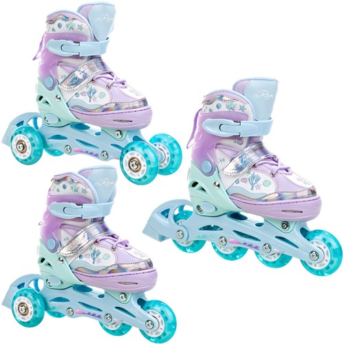 Roller ligne isla - roller, led