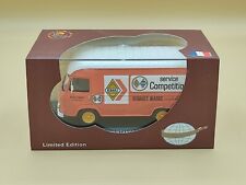 1/43 Saviem SG2 "Alpine