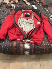 blouson de ski KILLY AWT SYSTÈME DE SECOURS RECCO
