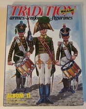 livre album N° 11 militaire
