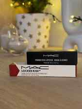 Mac - Rouge à lèvre / Maquillage / beauté / femme beauté