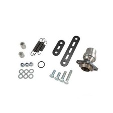 Rotule pattes visserie pot - rotule,