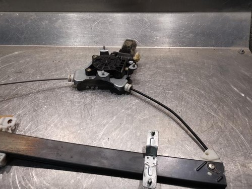 Leve vitre electrique avant