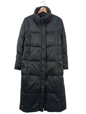 FUCHS SCHMITT Veste longue Dames Veste T EU 36 noir style décontracté